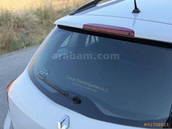 2012 MODEL 184.000 KM MASRAFSIZ BAKIMLI KREDİ KARTI 12 TAKSİT