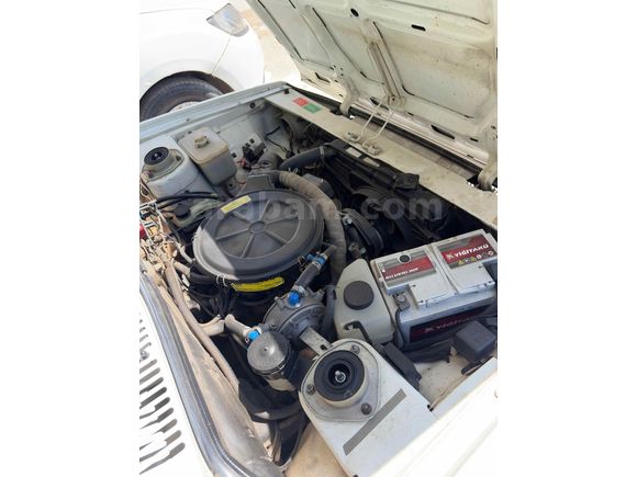 Sahibinden Tofaş Şahin 1.4 1999 Model 