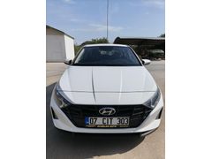 Sahibinden Hyundai i20 1.4 MPI Style 2021 Model