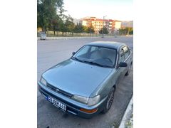 Sahibinden Toyota Corolla 1.3 XL 1993 Model 