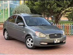 Sahibinden Hyundai Accent Era 1.6 Select 2007 Model Değişensiz orjinal sanruuf full paket