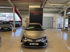 2020 TOYOTA COROLLA 1.6 DREAM MULTIDRIVE S