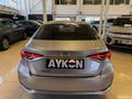 2020 TOYOTA COROLLA 1.6 DREAM MULTIDRIVE S