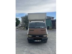 Sahibinden Iveco - Otoyol 35 C 11 Daily Şasi 