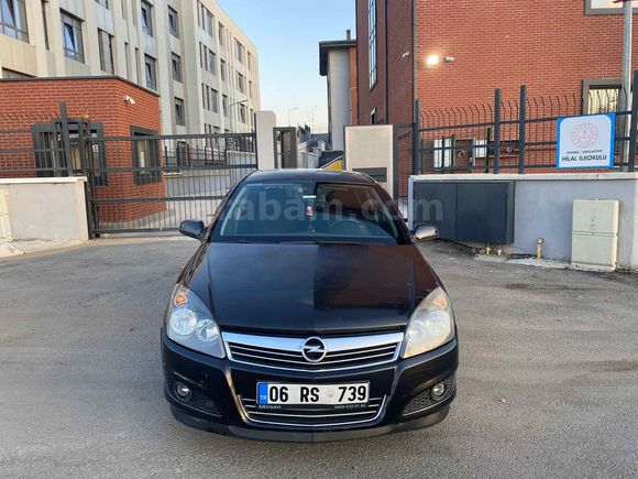 Sahibinden Opel Astra 1.3 CDTI Enjoy 2009 Model 