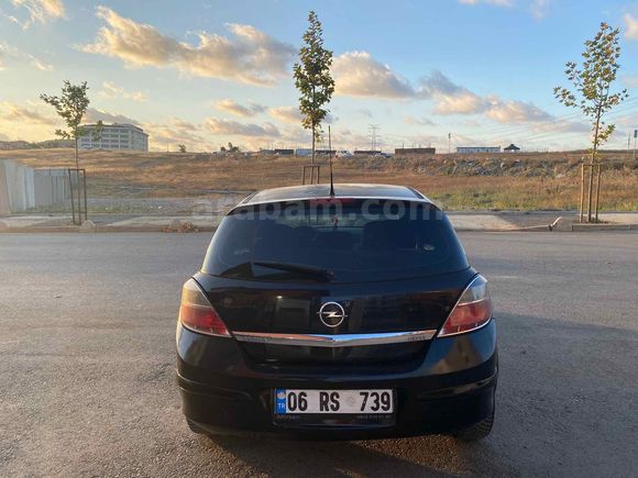 Sahibinden Opel Astra 1.3 CDTI Enjoy 2009 Model 