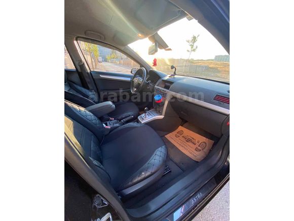 Sahibinden Opel Astra 1.3 CDTI Enjoy 2009 Model 