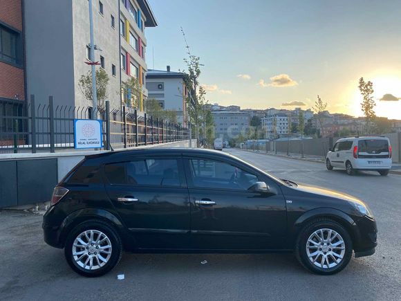 Sahibinden Opel Astra 1.3 CDTI Enjoy 2009 Model 