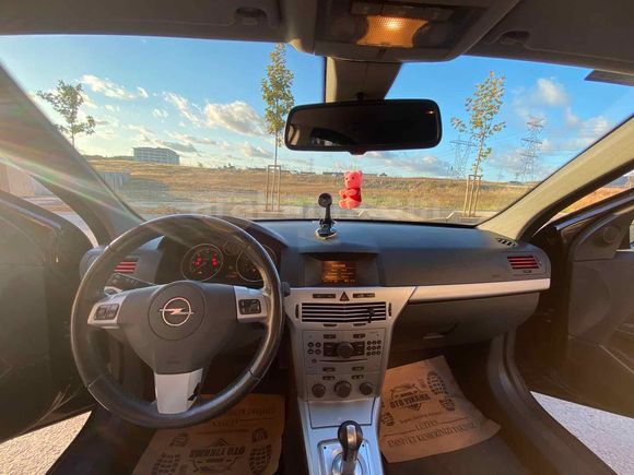 Sahibinden Opel Astra 1.3 CDTI Enjoy 2009 Model 