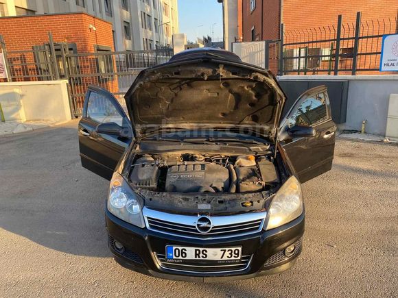 Sahibinden Opel Astra 1.3 CDTI Enjoy 2009 Model 
