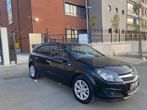 Sahibinden Opel Astra 1.3 CDTI Enjoy 2009 Model 