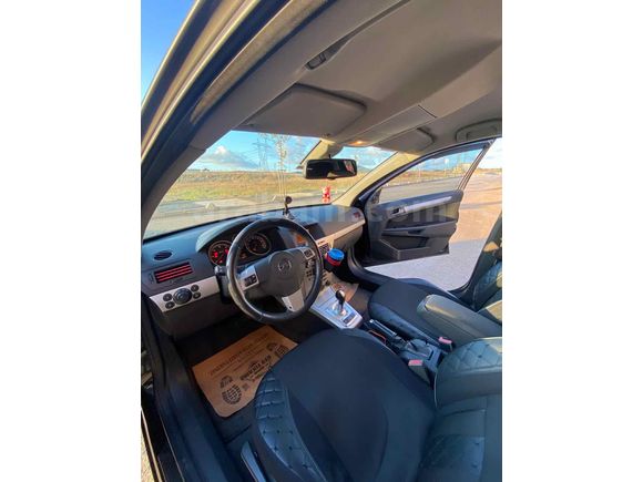 Sahibinden Opel Astra 1.3 CDTI Enjoy 2009 Model 
