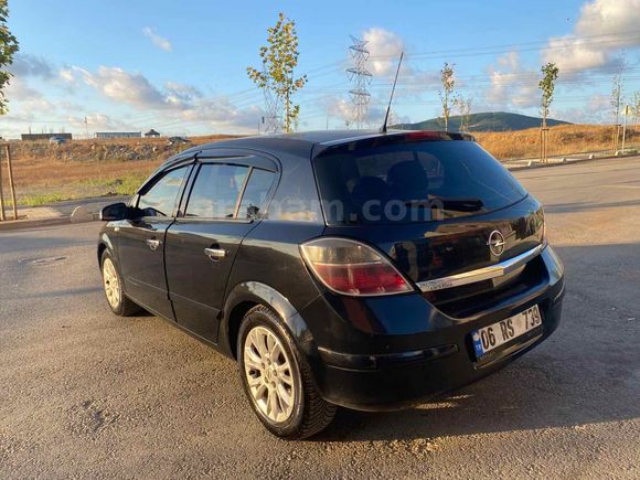 Sahibinden Opel Astra 1.3 CDTI Enjoy 2009 Model 