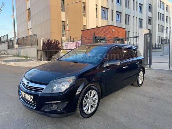 Sahibinden Opel Astra 1.3 CDTI Enjoy 2009 Model 