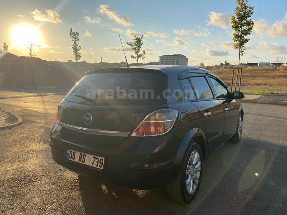 Sahibinden Opel Astra 1.3 CDTI Enjoy 2009 Model 