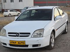 Galeriden Opel Vectra 1.6 Comfort 2003 Model Adıyaman