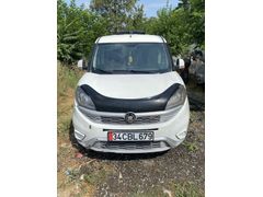 Sahibinden Fiat Doblo Cargo 1.3 Multijet 2019 Model 