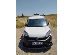 Sahibinden Fiat Doblo Cargo 1.3 Multijet 2019 Model 
