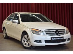 REFORM MOTORS 2009 MERCEDES C180 KOMP. 1.6 LUXURY OTOMATİK