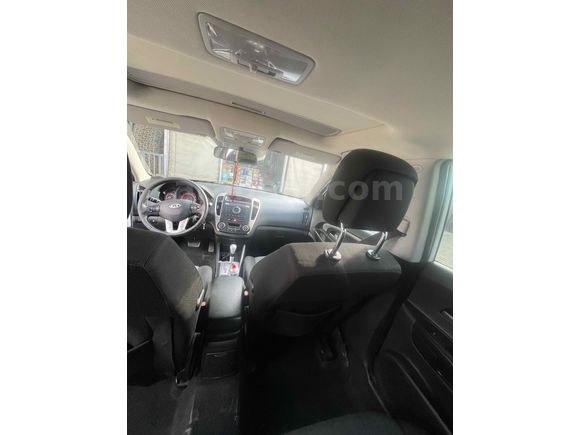 Sahibinden Kia Ceed 1.6 CRDi Concept 2011 Model 