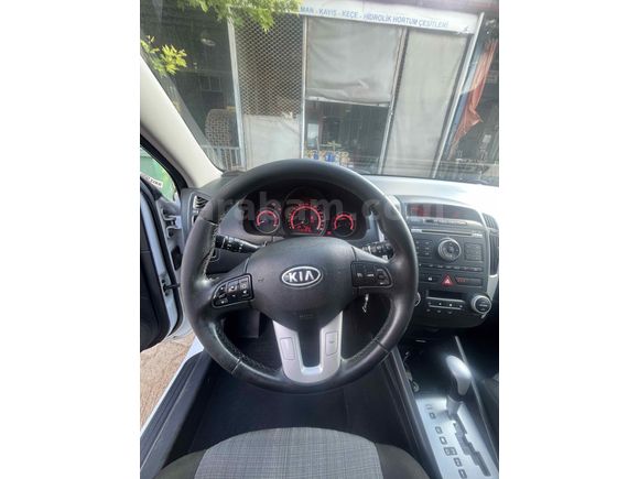 Sahibinden Kia Ceed 1.6 CRDi Concept 2011 Model 