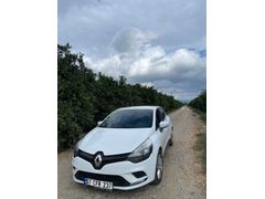 Sahibinden Renault Clio 1.5 dCi Joy 2018 Model
