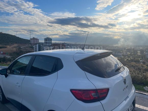 Sahibinden Renault Clio 1.5 dCi Joy 2018 Model