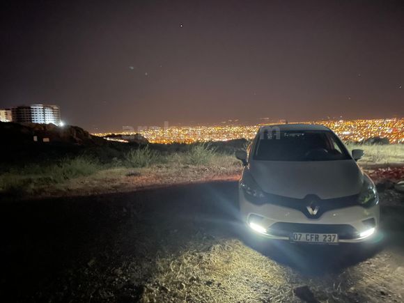 Sahibinden Renault Clio 1.5 dCi Joy 2018 Model