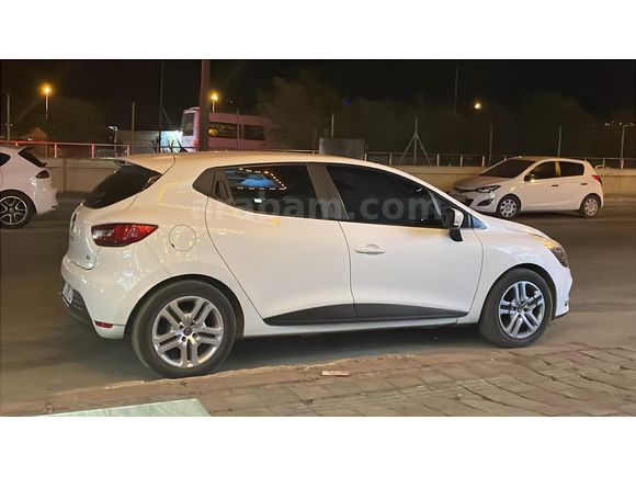 Sahibinden Renault Clio 1.5 dCi Joy 2018 Model