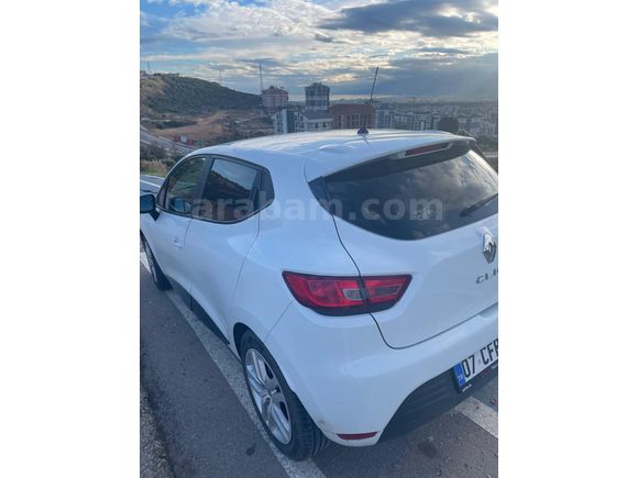 Sahibinden Renault Clio 1.5 dCi Joy 2018 Model