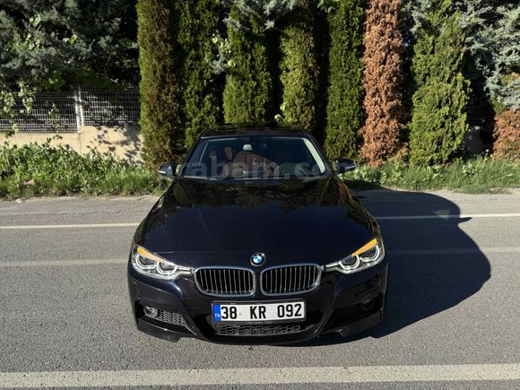 Sahibinden BMW 3 Serisi 320i ED Luxury Line Plus 2014 Model 
