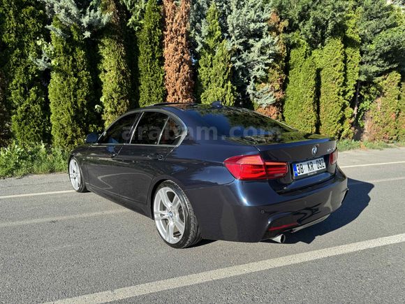 Sahibinden BMW 3 Serisi 320i ED Luxury Line Plus 2014 Model 