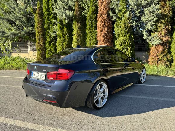 Sahibinden BMW 3 Serisi 320i ED Luxury Line Plus 2014 Model 