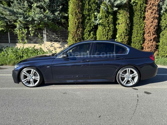 Sahibinden BMW 3 Serisi 320i ED Luxury Line Plus 2014 Model 