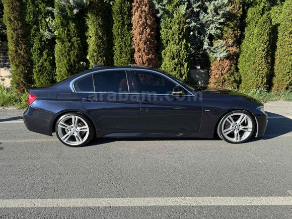 Sahibinden BMW 3 Serisi 320i ED Luxury Line Plus 2014 Model 