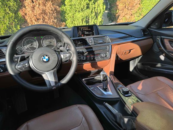 Sahibinden BMW 3 Serisi 320i ED Luxury Line Plus 2014 Model 