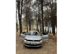 Sahibinden Volkswagen Jetta 1.6 TDi Trendline 2014 Model 