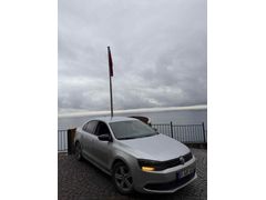Sahibinden Volkswagen Jetta 1.6 TDi Trendline 2014 Model 