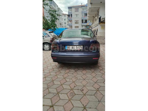 Sahibinden Fiat Marea 1.6 ELX 1998 Model