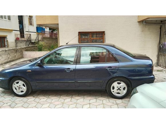 Sahibinden Fiat Marea 1.6 ELX 1998 Model
