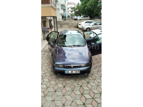 Sahibinden Fiat Marea 1.6 ELX 1998 Model