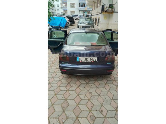 Sahibinden Fiat Marea 1.6 ELX 1998 Model