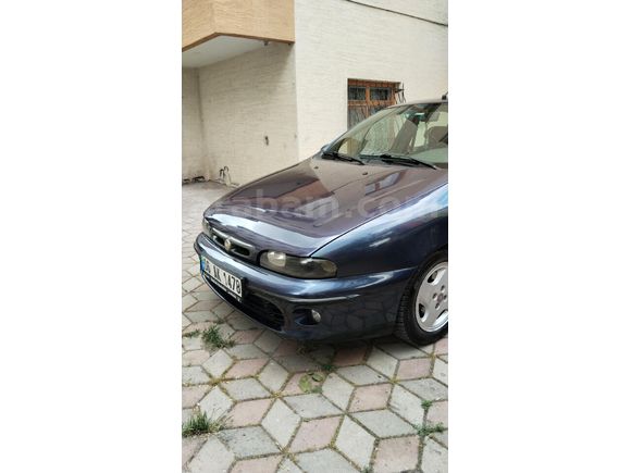 Sahibinden Fiat Marea 1.6 ELX 1998 Model