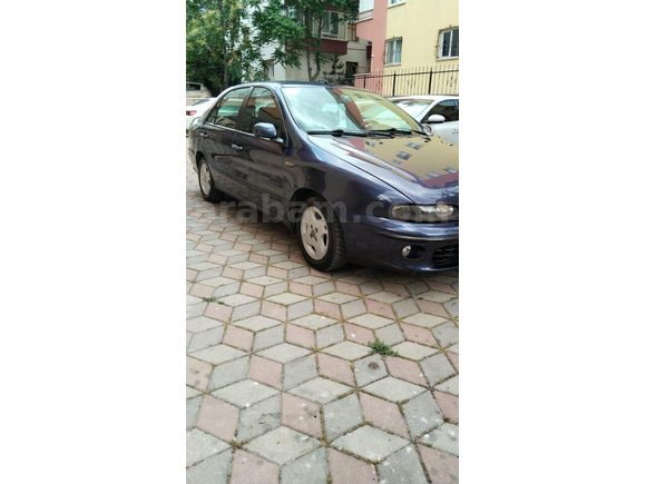 Sahibinden Fiat Marea 1.6 ELX 1998 Model
