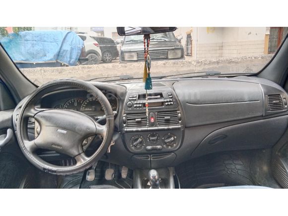 Sahibinden Fiat Marea 1.6 ELX 1998 Model