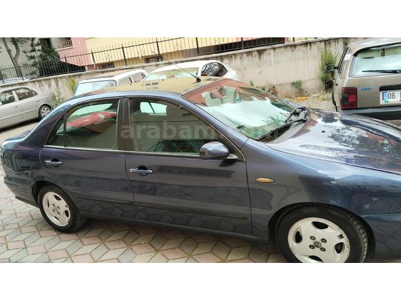 Sahibinden Fiat Marea 1.6 ELX 1998 Model