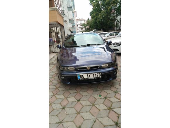Sahibinden Fiat Marea 1.6 ELX 1998 Model