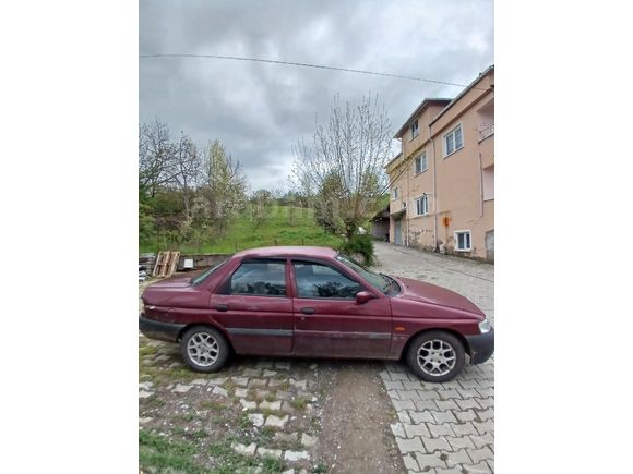 Sahibinden Ford Escort 1.6 CL 1996 Model