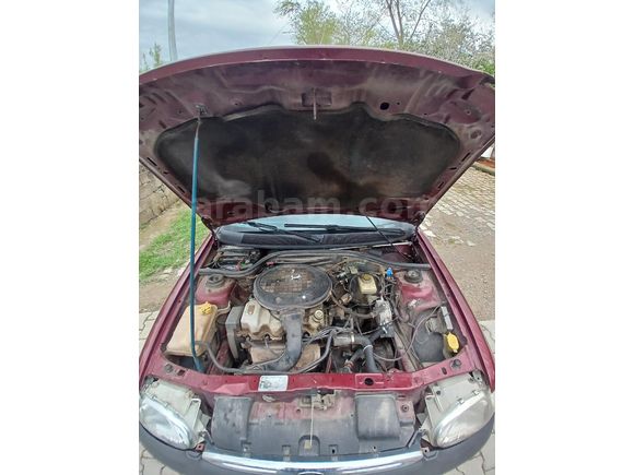 Sahibinden Ford Escort 1.6 CL 1996 Model