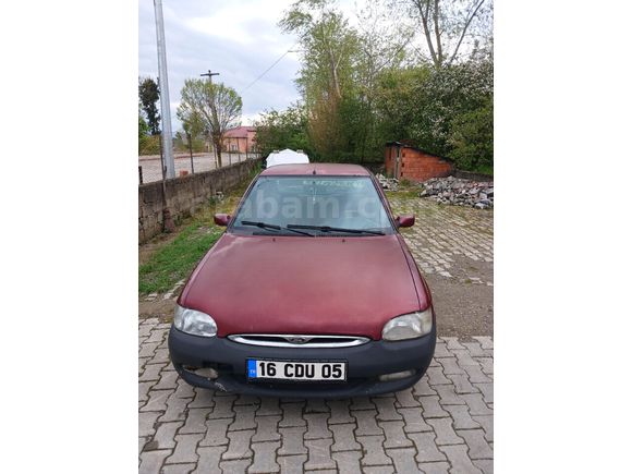 Sahibinden Ford Escort 1.6 CL 1996 Model